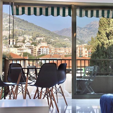 "La Liguria" A Deux Pas De La Mer, Calme, Terrasse Rocabruna Exterior foto
